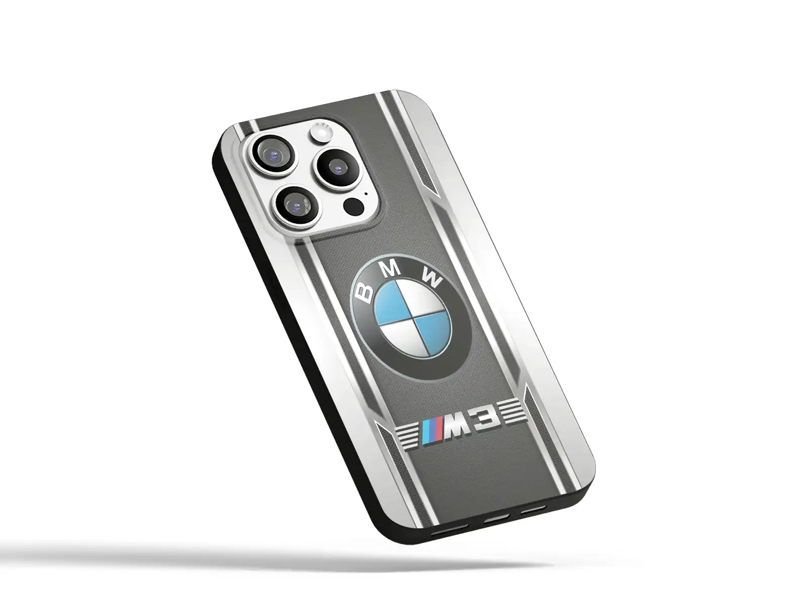 BMW Étui Smartphone Universel Pro Max